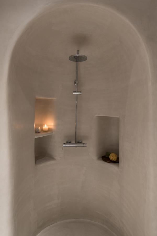 Villa Mykonos Esti Luxury *