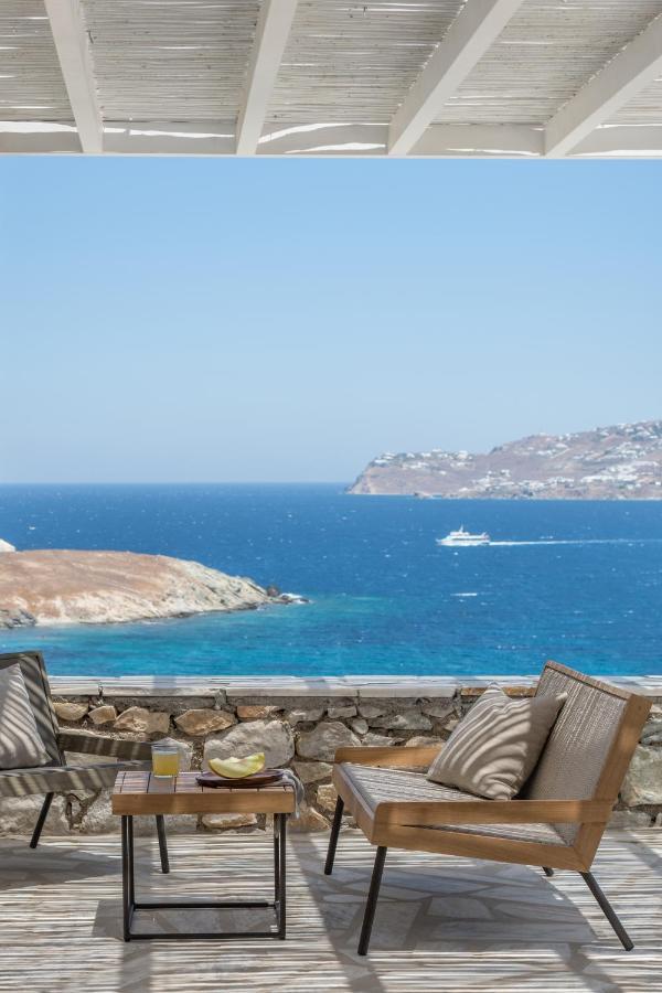 Mykonos Esti Luxury *