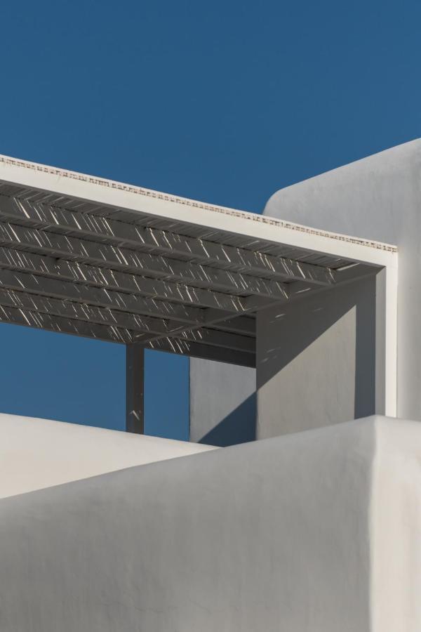 Mykonos Esti Luxury *