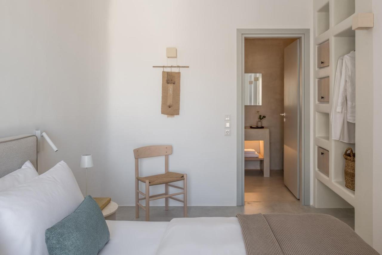 Villa Mykonos Esti Luxury