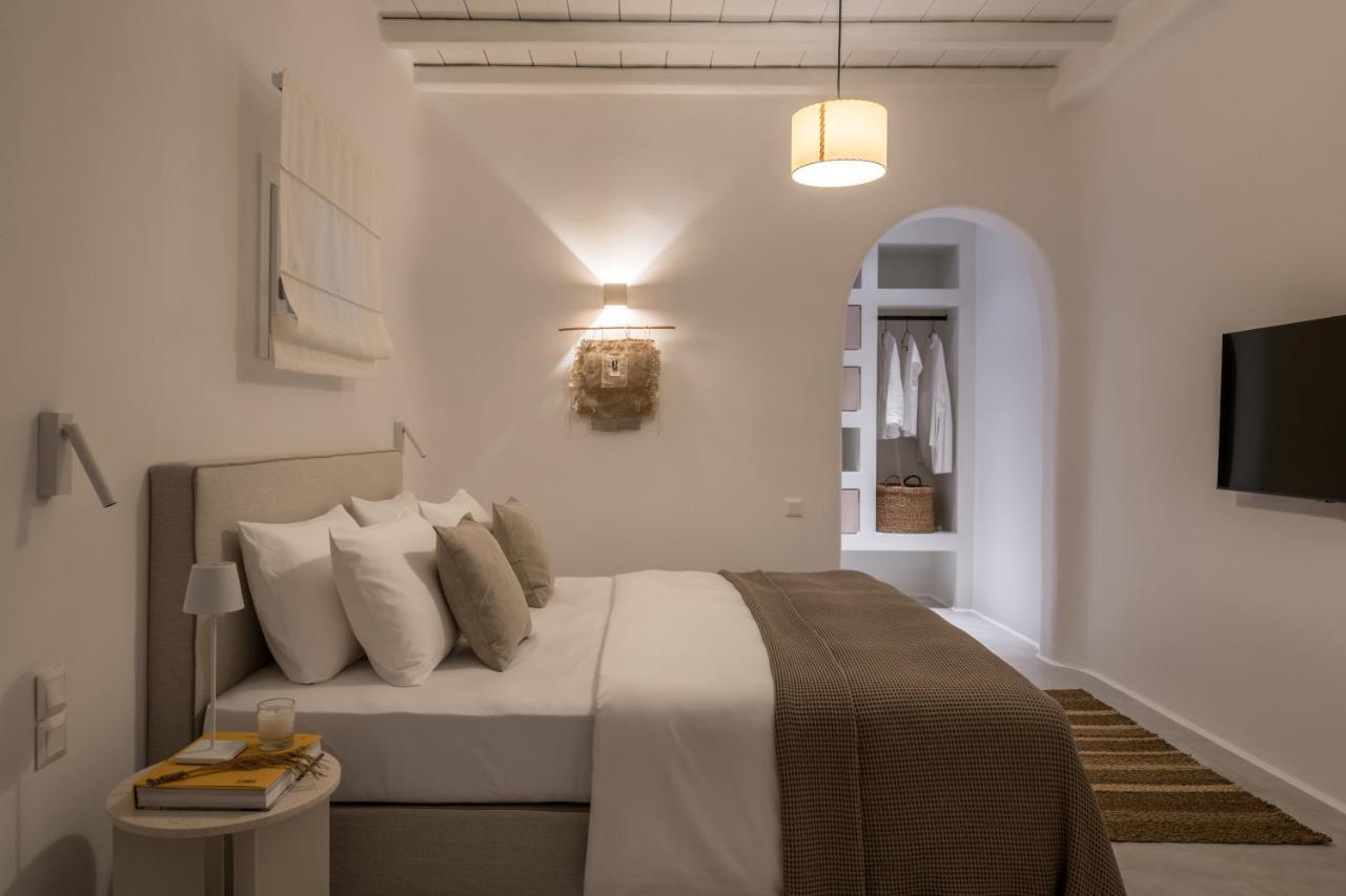 Villa Mykonos Esti Luxury