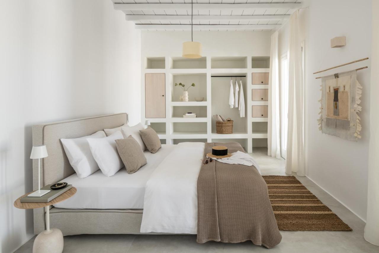 Villa Mykonos Esti Luxury *