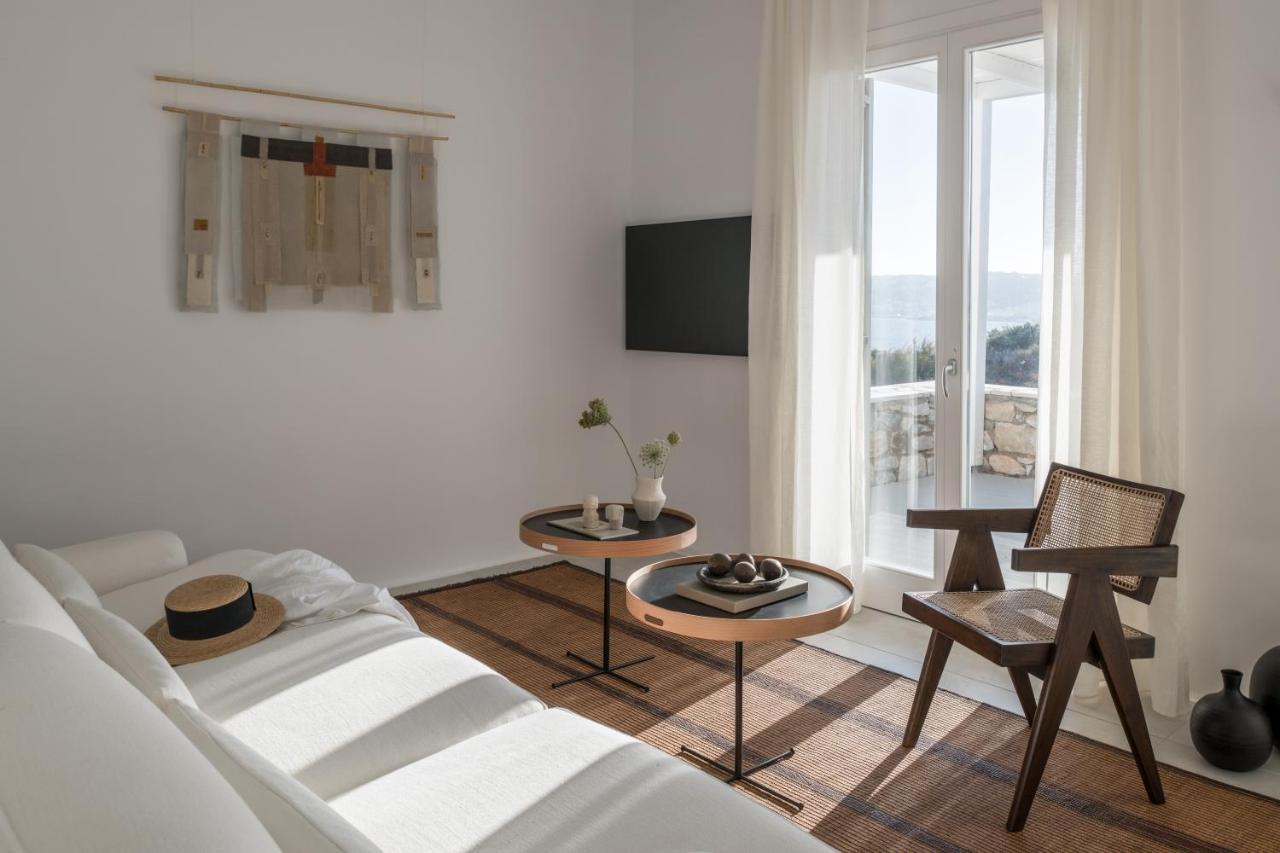 Villa Mykonos Esti Luxury *