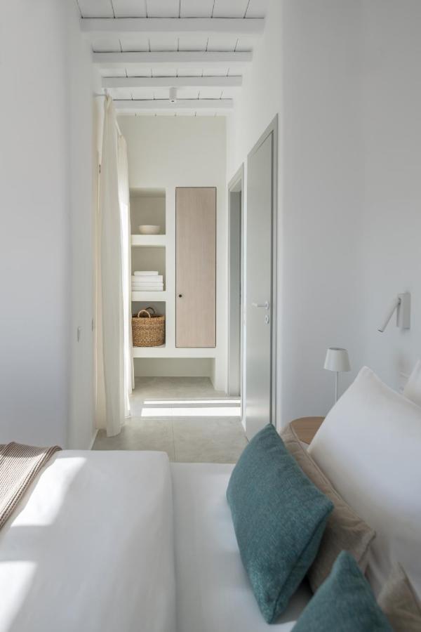 Mykonos Esti Luxury *