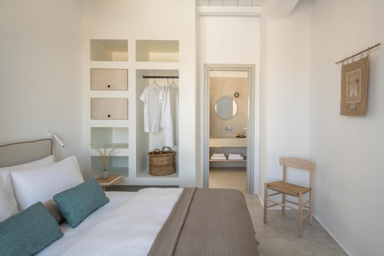 Villa Mykonos Esti Luxury