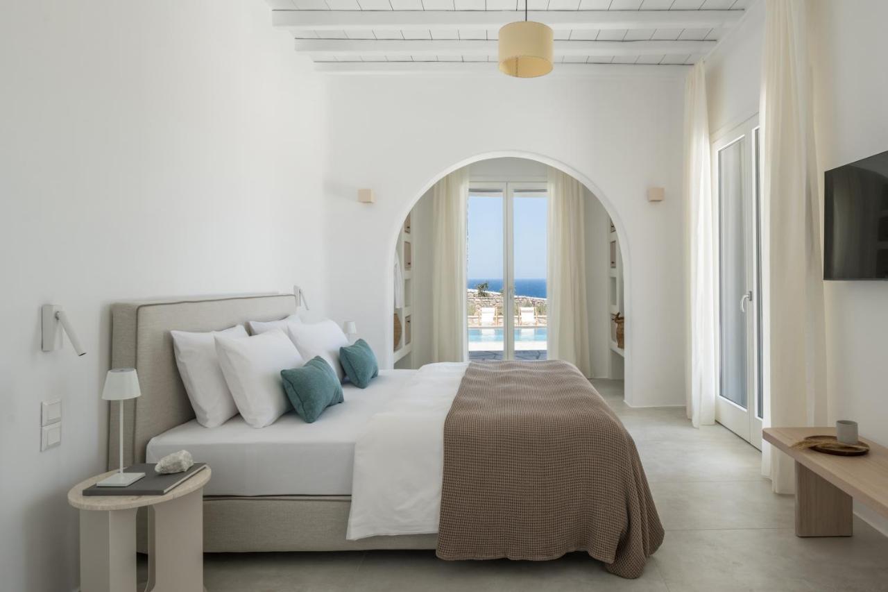 Villa Mykonos Esti Luxury *