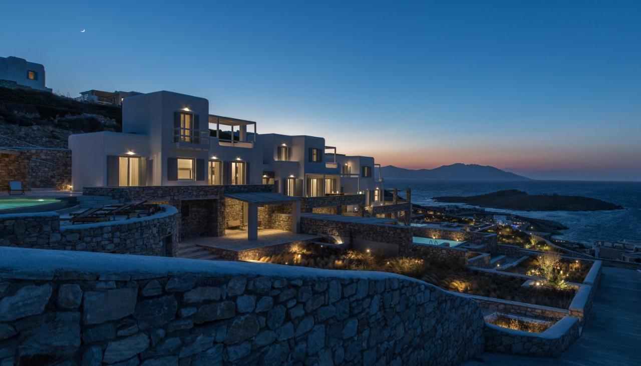 Mykonos Esti Luxury * Agios Ioannis Diakoftis