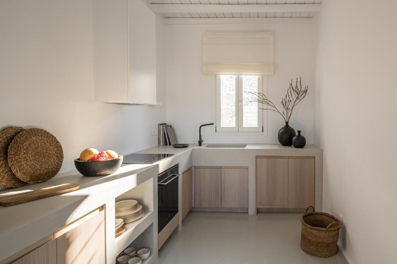 Mykonos Esti Luxury *