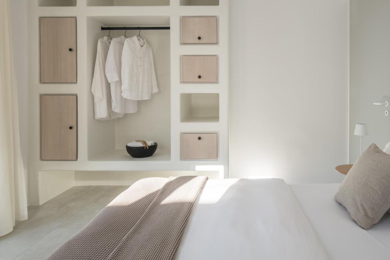 Villa Mykonos Esti Luxury *