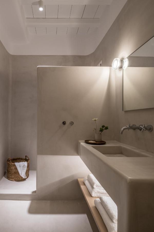 Mykonos Esti Luxury * Agios Ioannis Diakoftis
