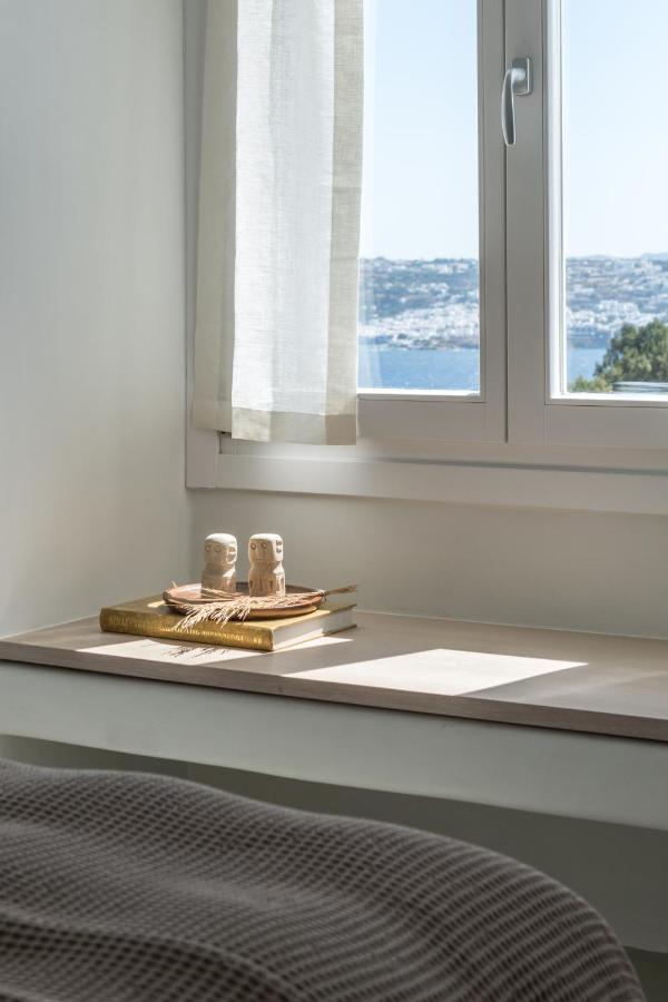 Mykonos Esti Luxury *