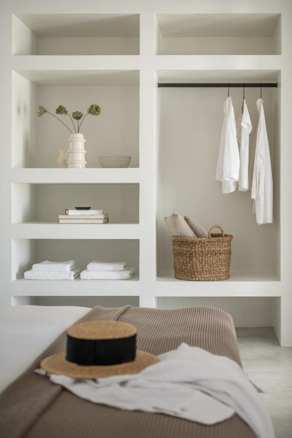 Mykonos Esti Luxury