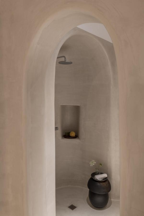 Mykonos Esti Luxury