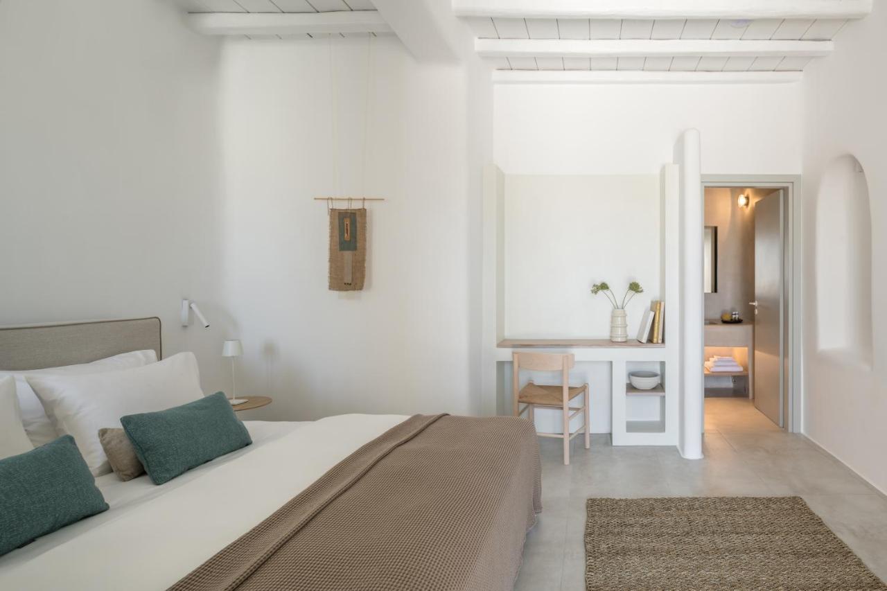 Villa Mykonos Esti Luxury