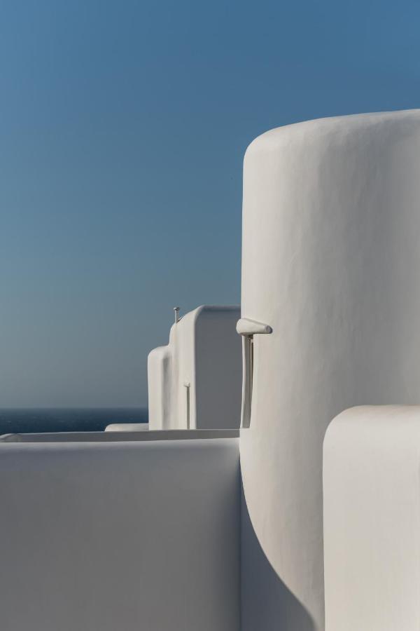 Villa Mykonos Esti Luxury