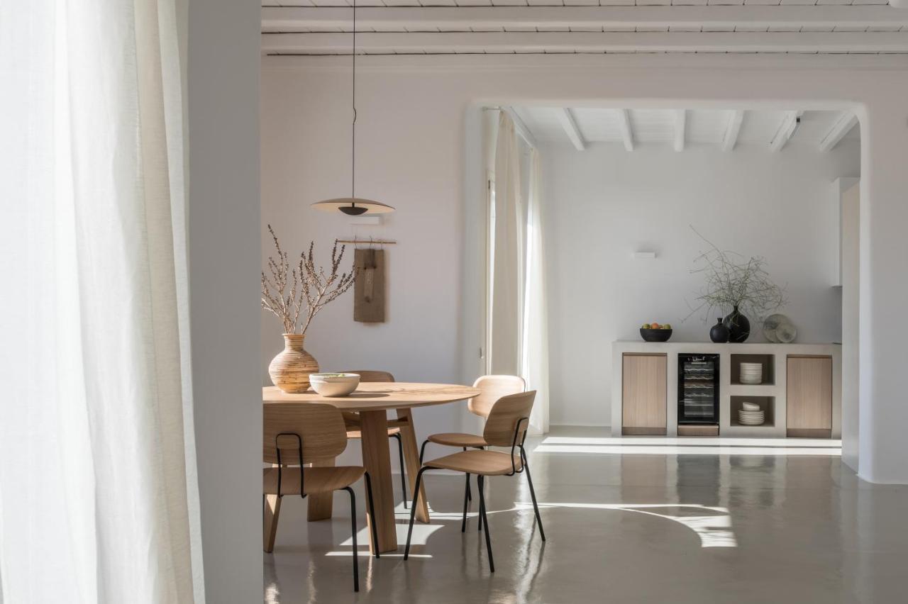 Mykonos Esti Luxury Agios Ioannis Diakoftis