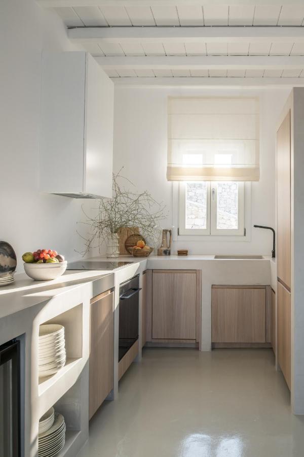 Mykonos Esti Luxury
