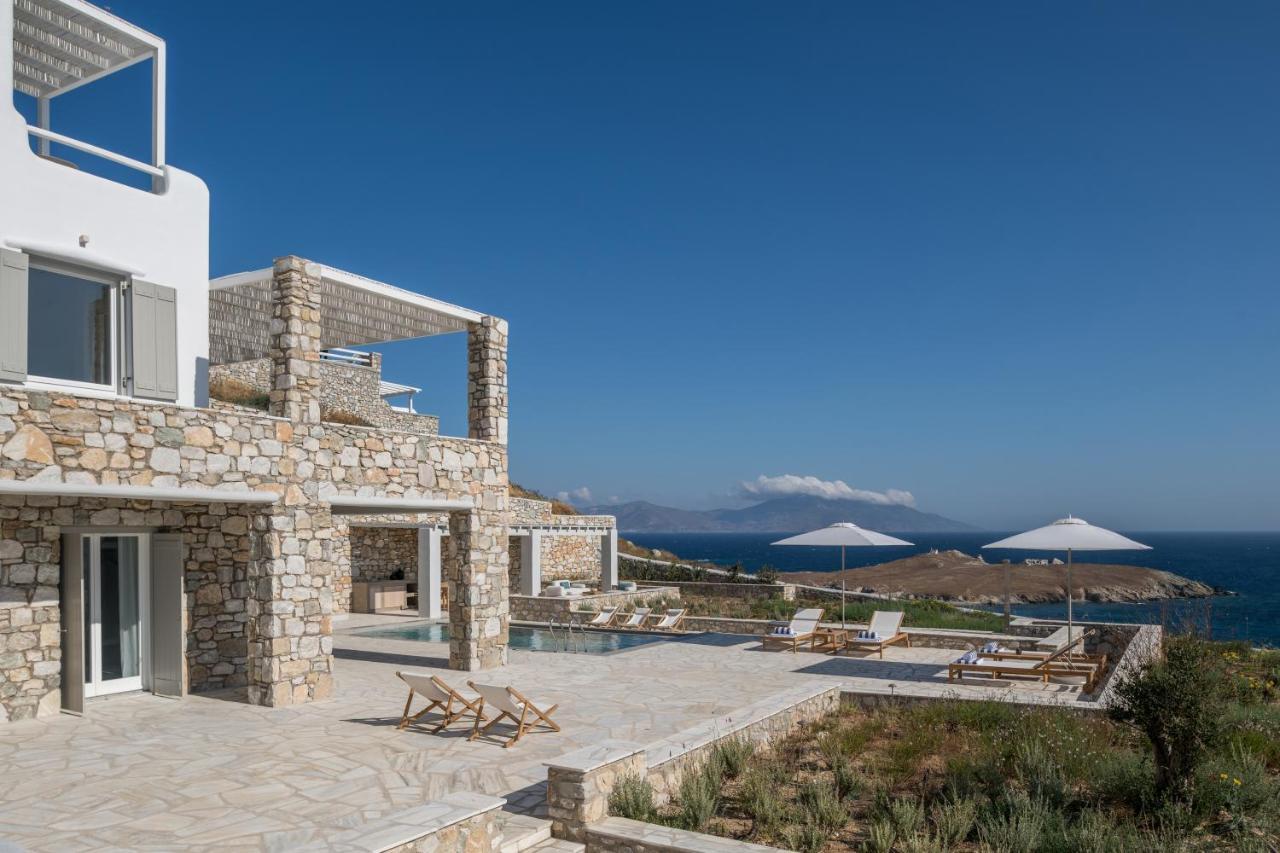 Mykonos Esti Luxury Agios Ioannis Diakoftis