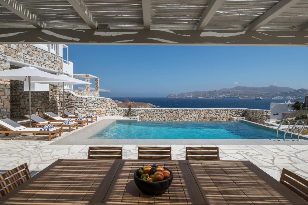 Mykonos Esti Luxury